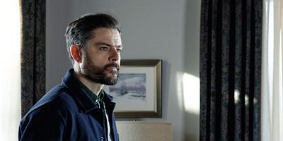 poster de la série Une histoire de fille