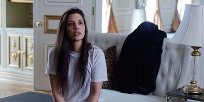 poster de la série Il y a des arbres aussi en Suisse