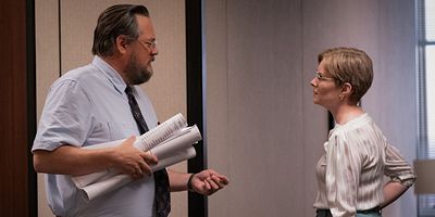 poster de la série Changer la donne