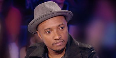 poster de la série Rien n'est plus comme avant