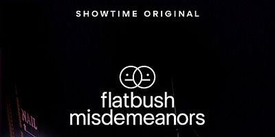 poster de la série Switzerland