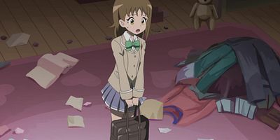 poster de la série Mauvaise compagnie