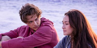 poster de la série Maison d'été