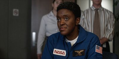 poster de la série Le tout pour le tout