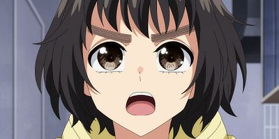 poster de la série Rien n'est plus fort que la passion