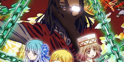 poster de la série 