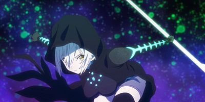 poster de la série Nul ne connaît la fin du printemps