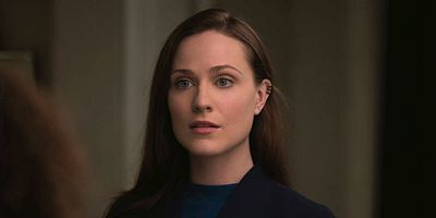 poster de la série Oiseau de mauvais augure