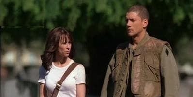 poster de la série Trente ans d'errance