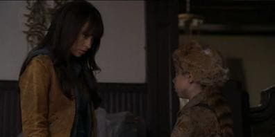 poster de la série Les garçons perdus