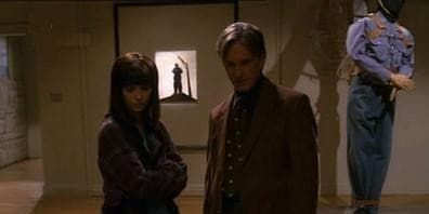 poster de la série Auto-portrait