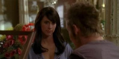 poster de la série L'amour ne meurt jamais