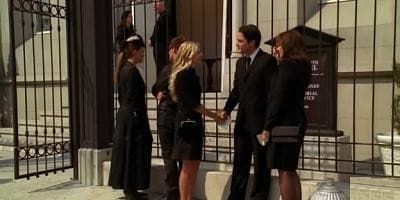 poster de la série La femme de ses rêves