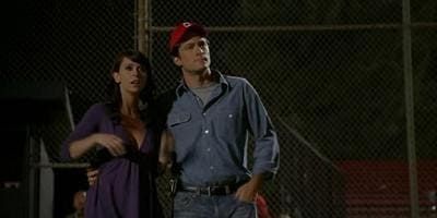 poster de la série Le champion