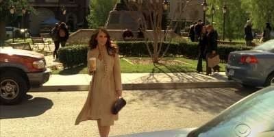 poster de la série Braquage