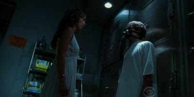 poster de la série A coeur ouvert