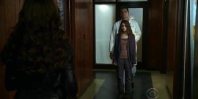 poster de la série Les démons de minuit