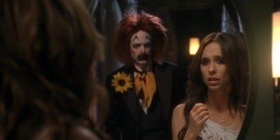 poster de la série Enquête posthume