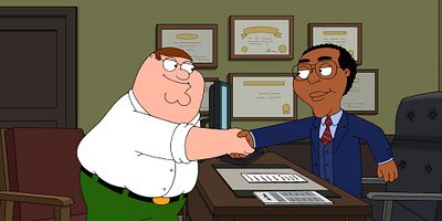 poster de la série Le Nouvel Avocat