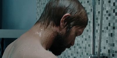 poster de la série Jusqu'à ce que le premier tombe