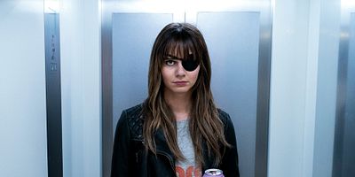 poster de la série Le choix de Maggie