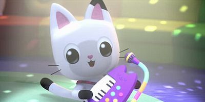 poster de la série L'inauguration