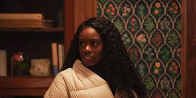 poster de la série This Christmas