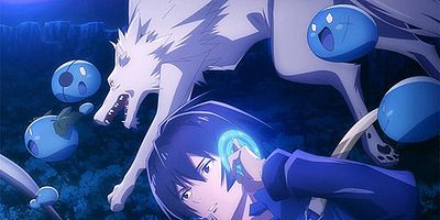 poster de la série J'ai combattu le dragon de feu