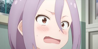 poster de la série Parce que tu es jolie