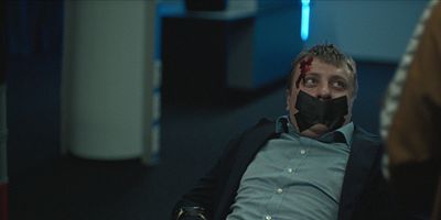 poster de la série Roi des c***