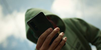 poster de la série Plaies ouvertes