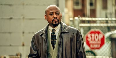 poster de la série Récoltes et semences