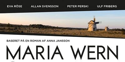 poster de la série Sans voix