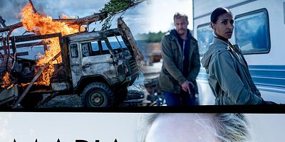 poster de la série 