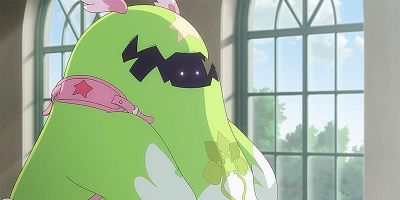 poster de la série Zzz…