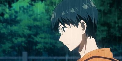 poster de la série Chevalier et serment