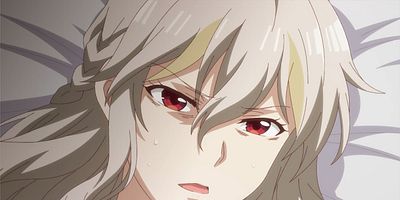 poster de la série Le Médecin-chef de la cour et l'élève apothicaire réincarné