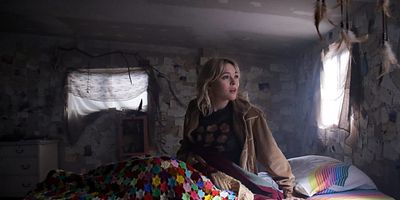 poster de la série Club de lecture