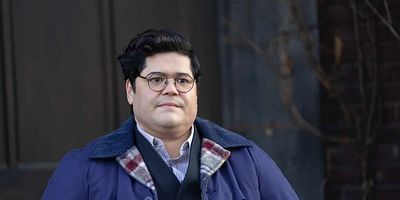 poster de la série Ouverture officielle