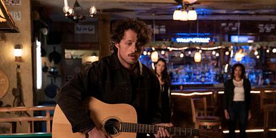 poster de la série Missing My Baby