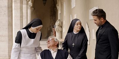 poster de la série Mystère à l'Île Poison