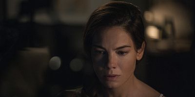 poster de la série Party