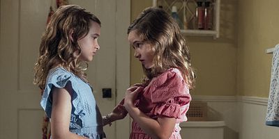 poster de la série Home