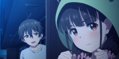 poster de la série Les ex dorment chez des amis