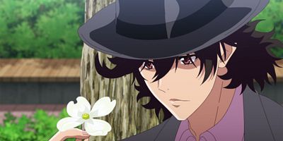 poster de la série Attention au t / Le coupable est là-bas