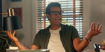 poster de la série Family is Trash