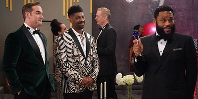 poster de la série Et le vainqueur est...