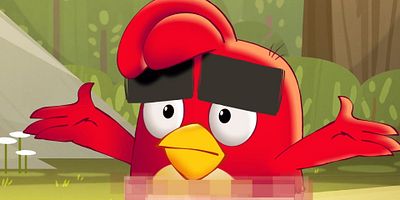 poster de la série Chuck enquête