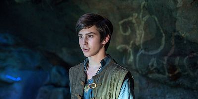 poster de la série ... et le secret de Danger Point