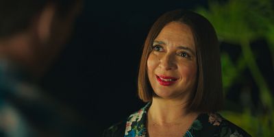 poster de la série Le Sommet de Silver Moon